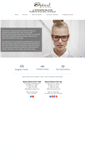 Mobile Screenshot of opti-illusions.com